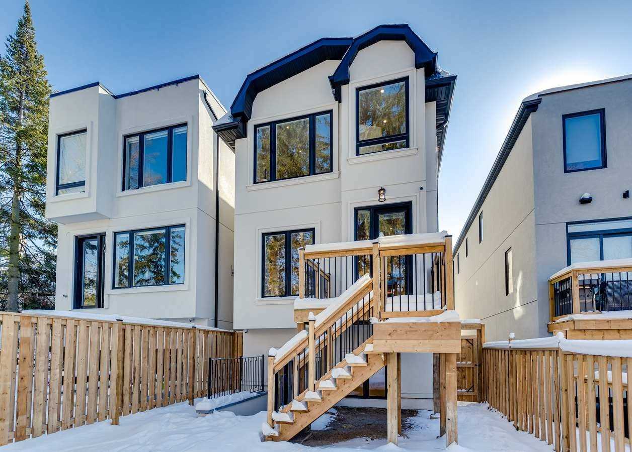 86 Florence Avenue
