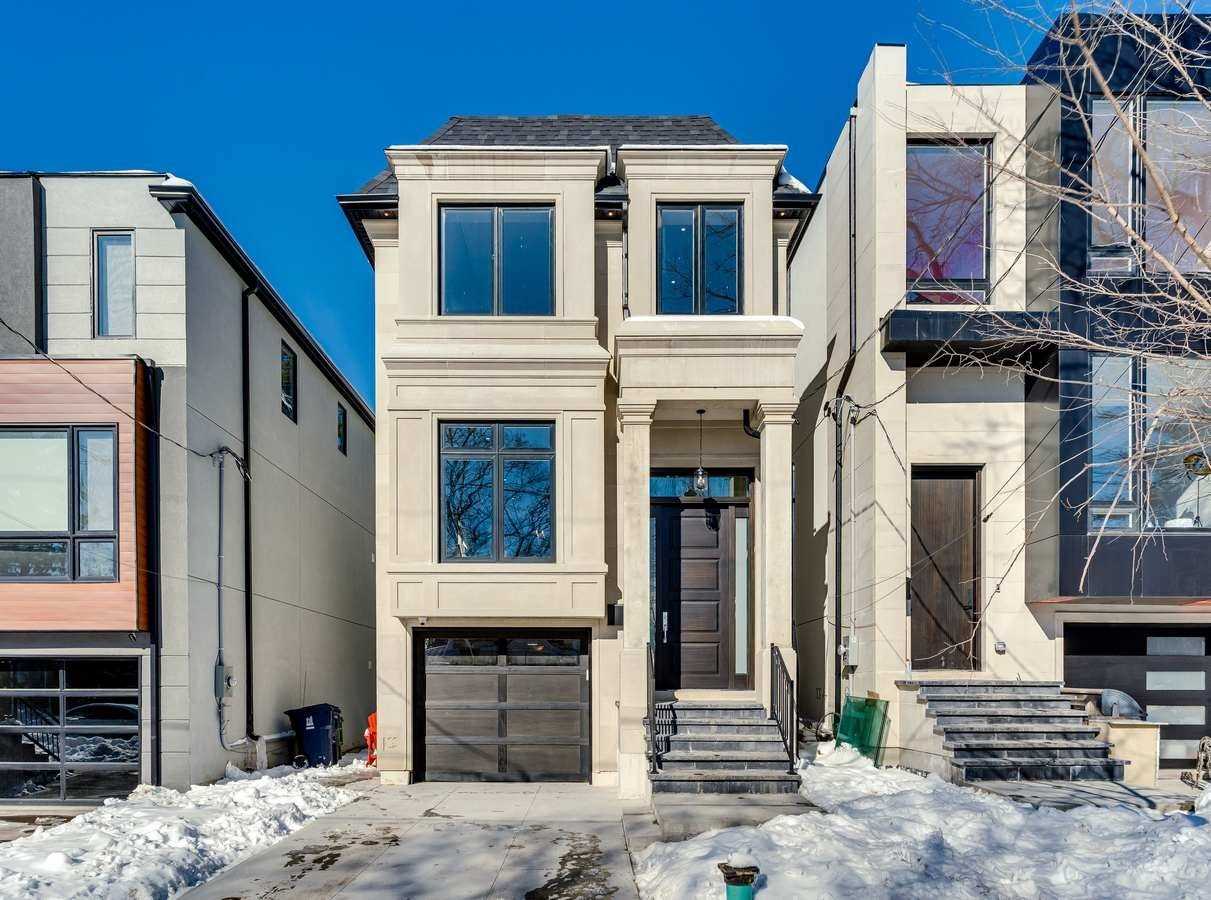 86 Florence Avenue
