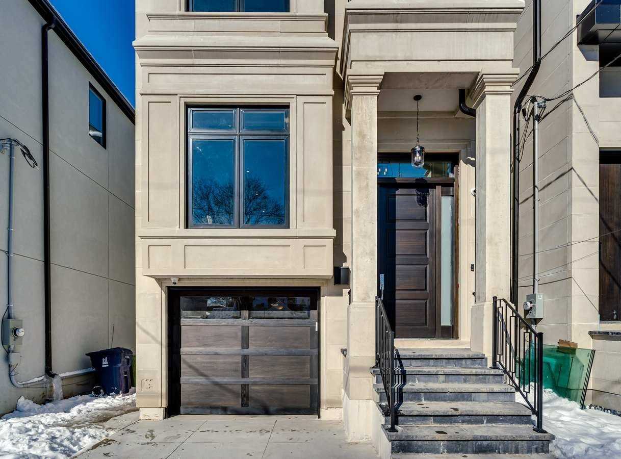 86 Florence Avenue