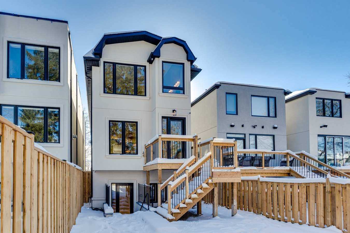 86 Florence Avenue