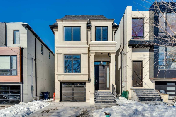 86 Florence Ave, Toronto