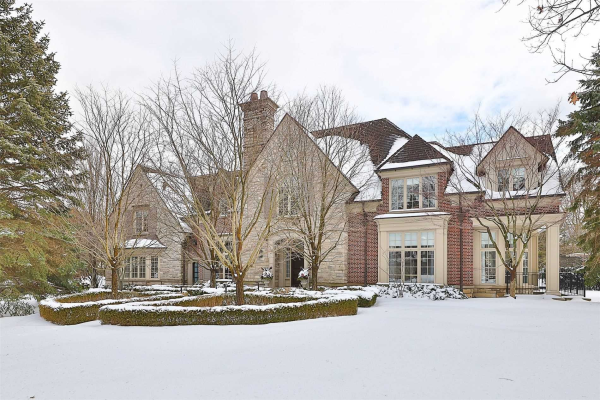 167 Valley Rd, Toronto