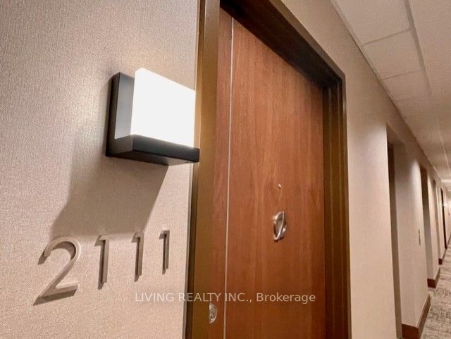 117 Mcmahon Dr, #2111