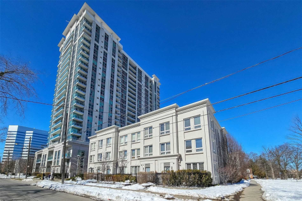 70 Glendora Ave, Toronto