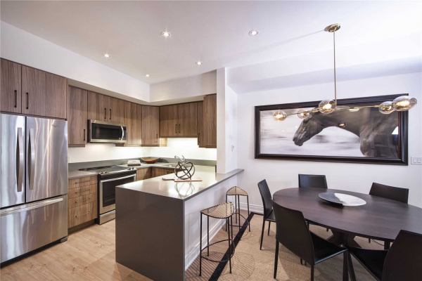 25 Salvador Allende Crt, Toronto