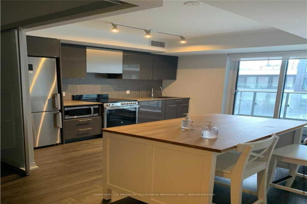 251 Jarvis St, Toronto