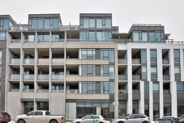20 Gladstone Ave, Toronto