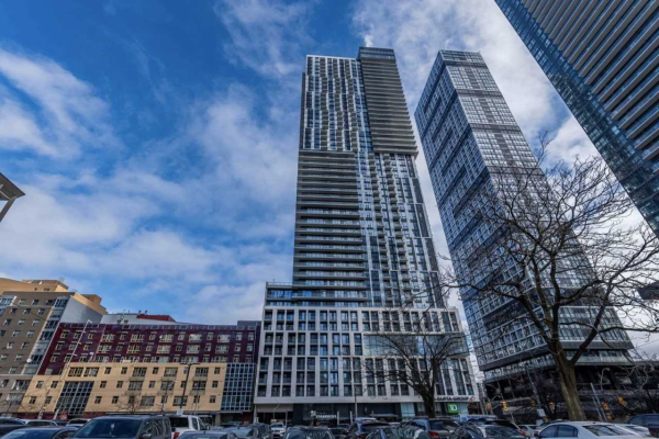 251 Jarvis St, Toronto