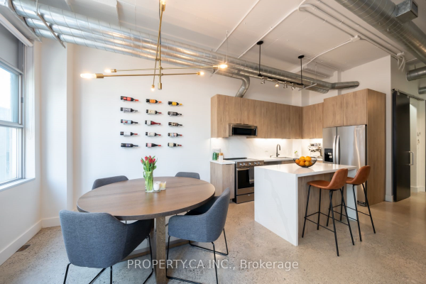 188 Eglinton Ave E, Toronto