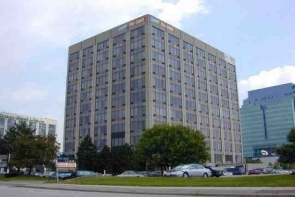 250 Consumers Rd, Toronto