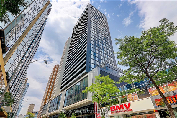 20 Edward St, Toronto