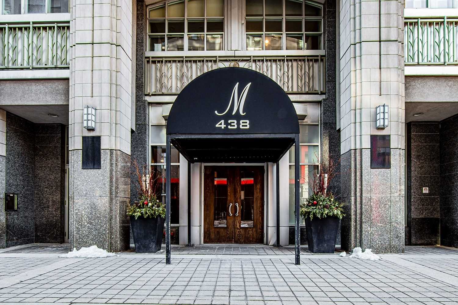 438 Richmond St W, #306