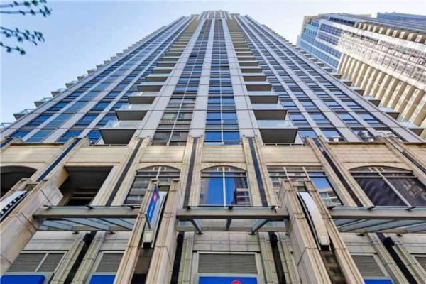 763 Bay St, Toronto