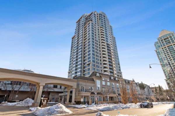 1 Rean Dr, Toronto