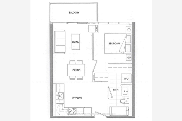 70 Queens Wharf Rd, Toronto