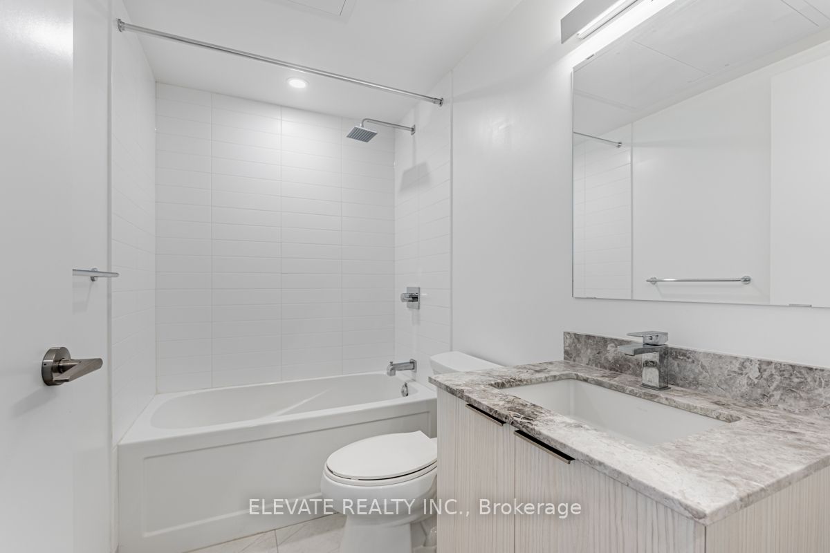 18 Maitland Terr, #1007