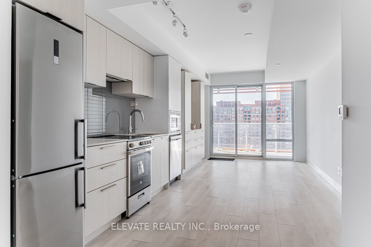 18 Maitland Terr, #1007