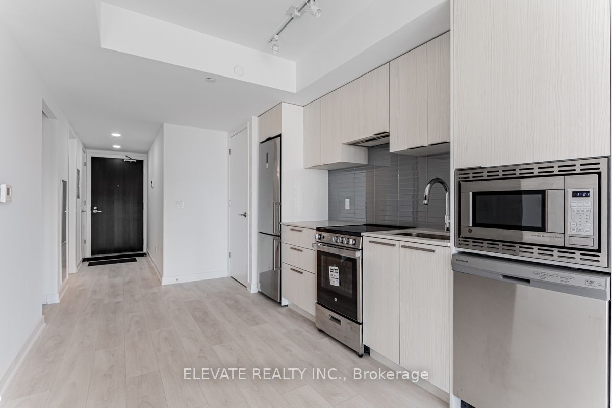 18 Maitland Terr, #1007