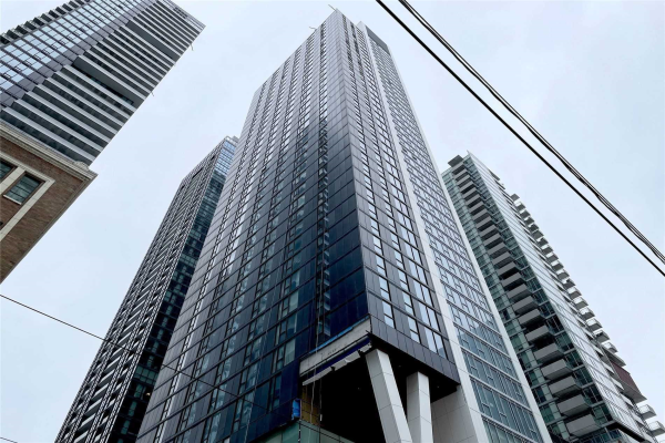 357 King St W, Toronto