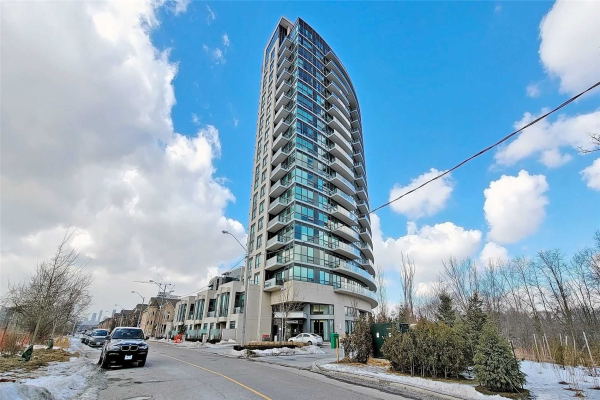 160 Vanderhoof Ave, Toronto