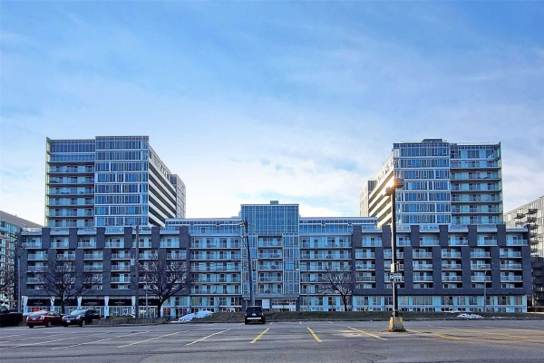 565 Wilson Ave, Toronto