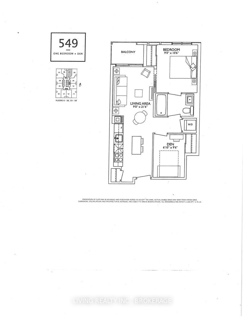 Listing C5958309 - Large Photo # 17