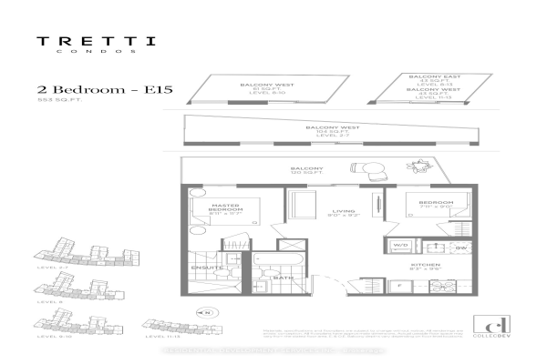 30 Tretti Way