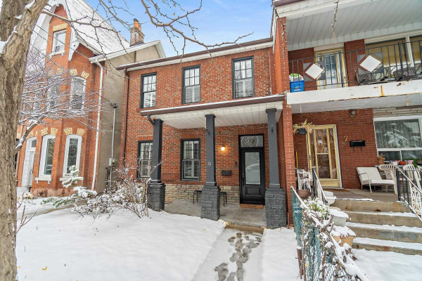 9 Fennings St, Toronto