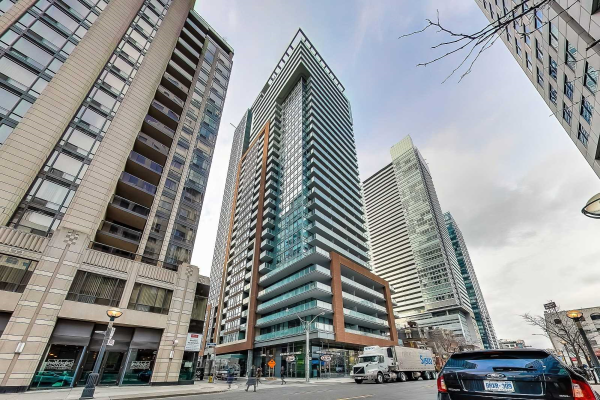 8 Mercer St, Toronto
