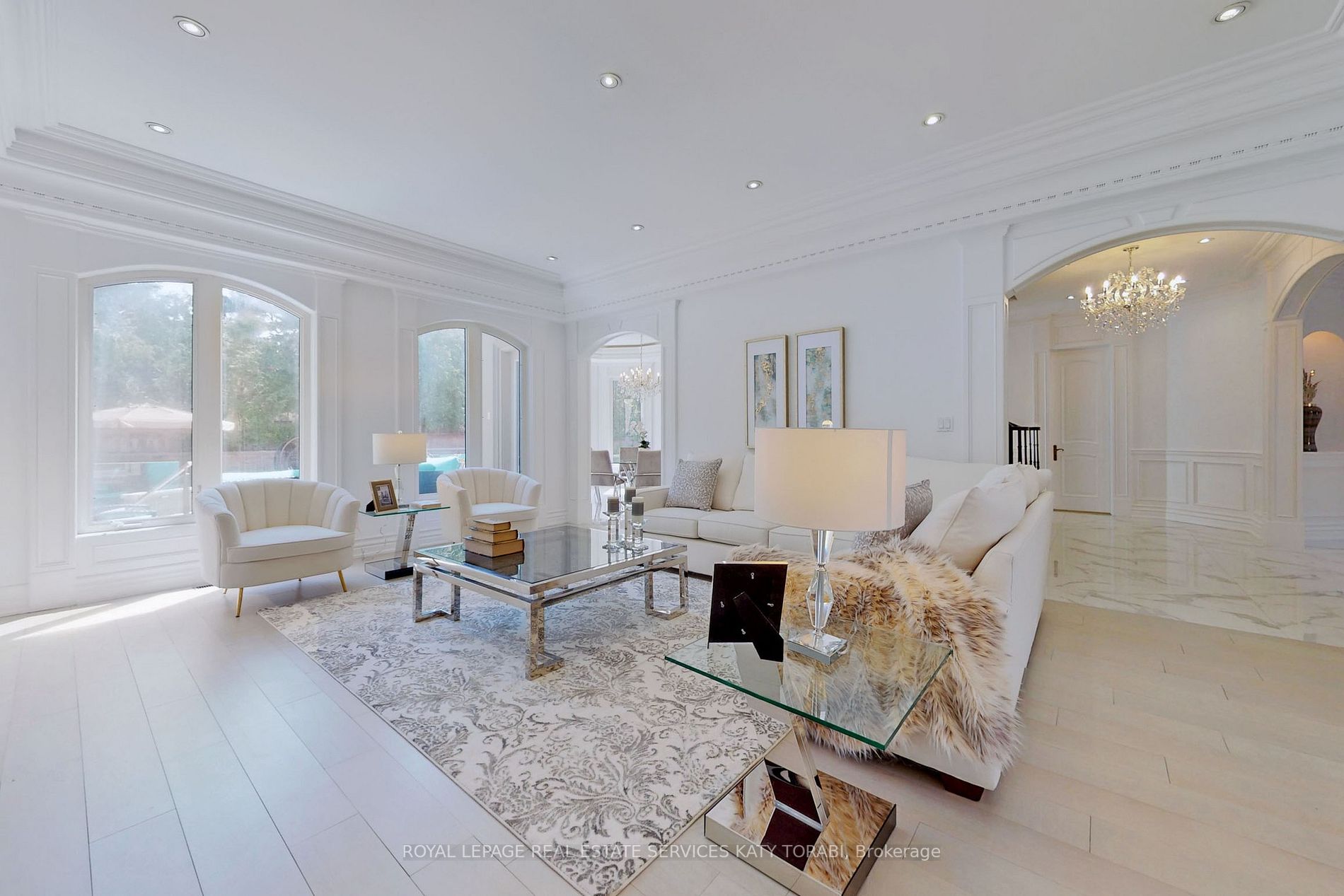 25 Truman Road