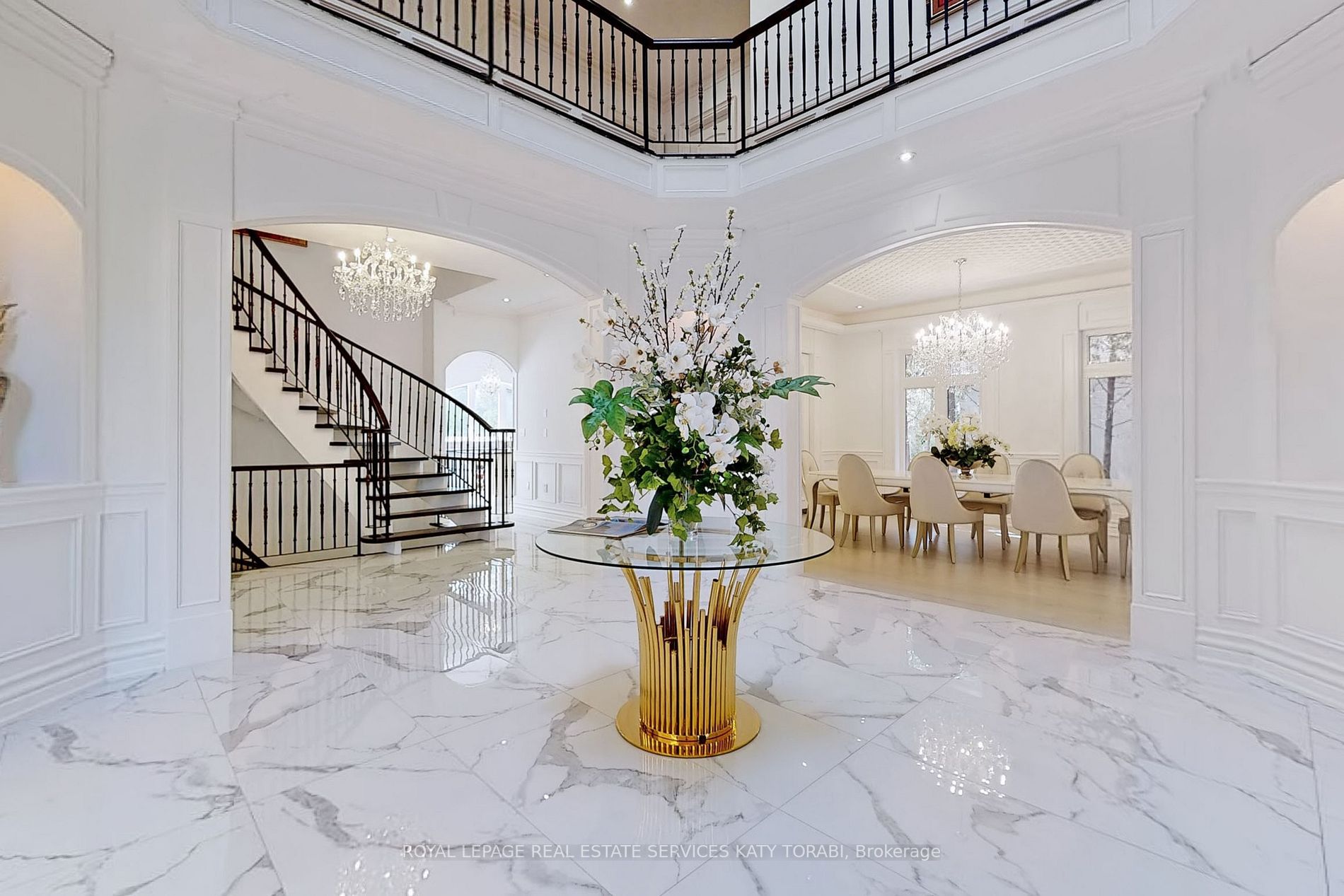 25 Truman Road