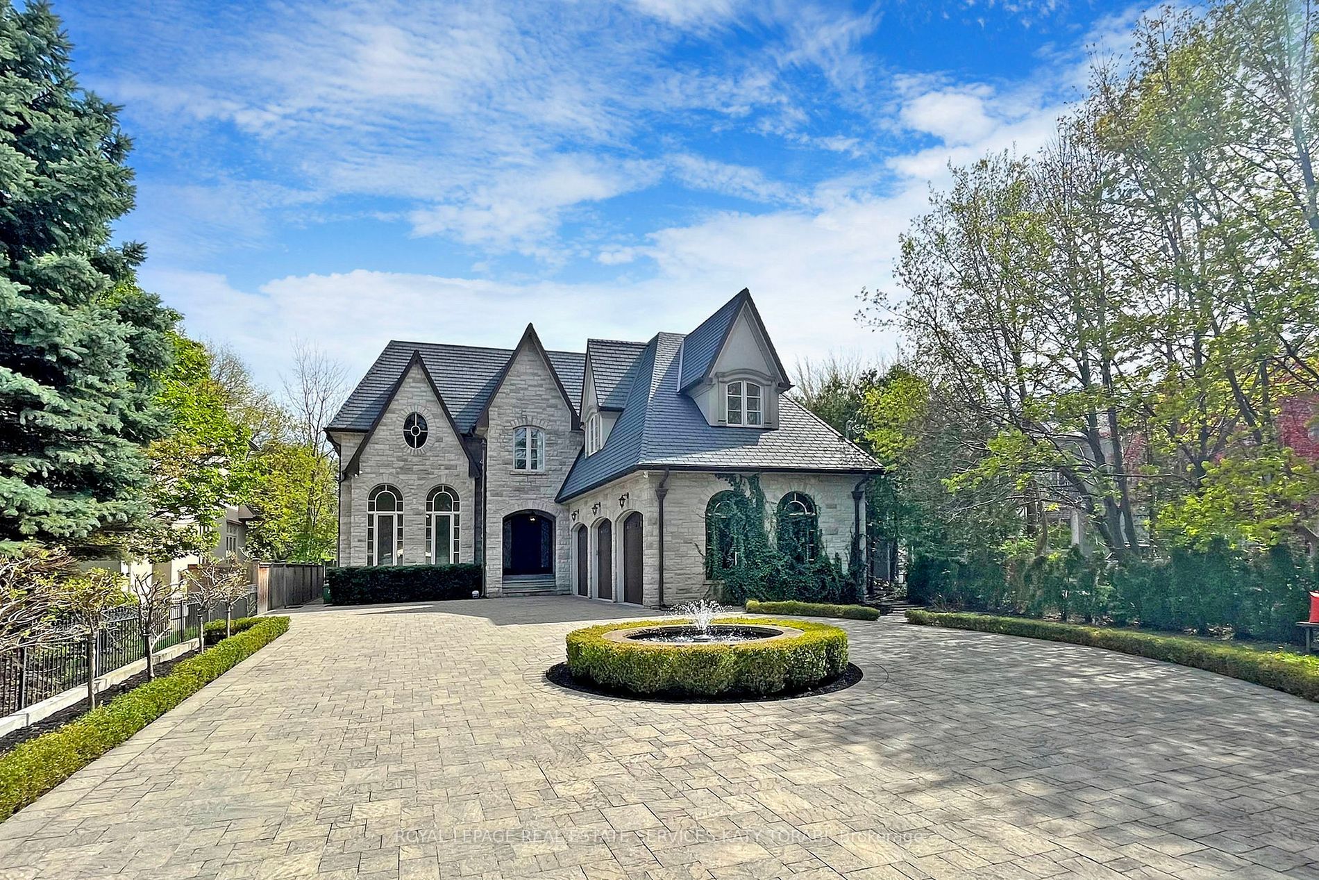 25 Truman Road