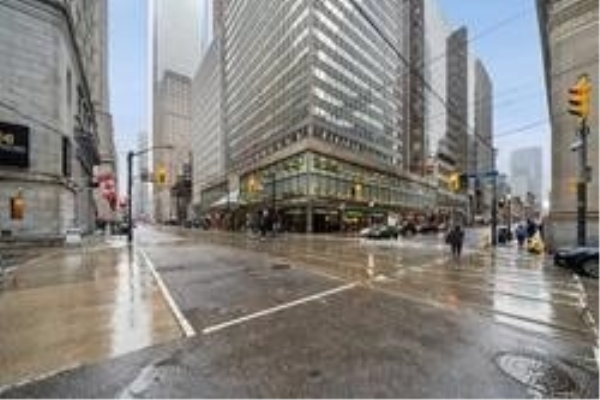 7 King St E, Toronto
