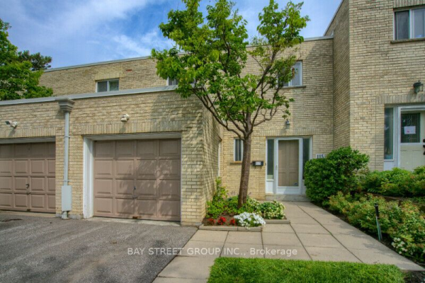 115 Scenic Millway Way N, Toronto