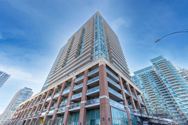 80 Western Battery Rd, Toronto