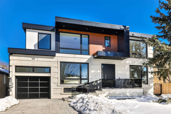 123 Gorman Park Rd, Toronto