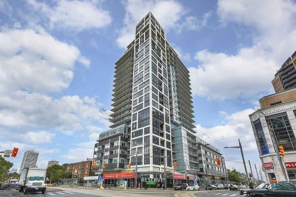 501 St. Clair Ave, Toronto