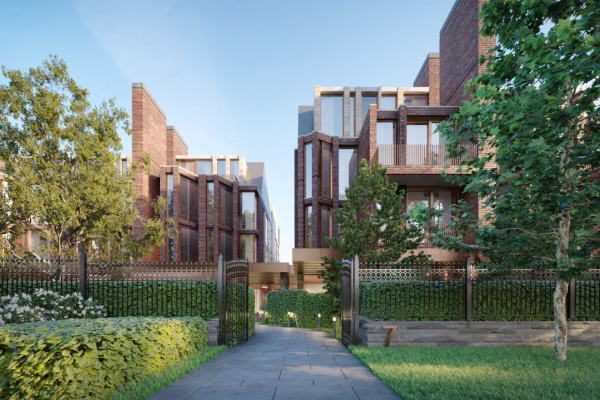 7 Dale Ave, Toronto