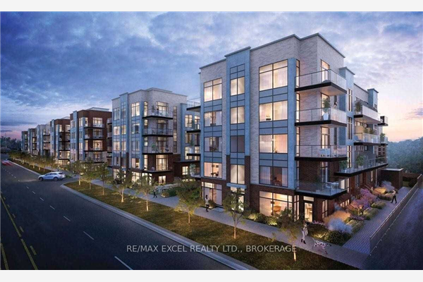 847-871 Sheppard Ave W 847-871 Sheppard Ave W