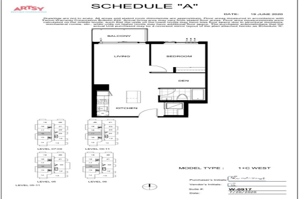 35 Tubman Ave, Toronto
