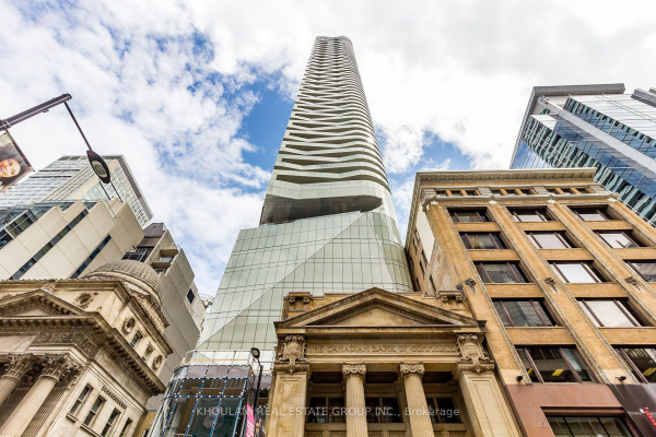 197 Yonge St, Toronto