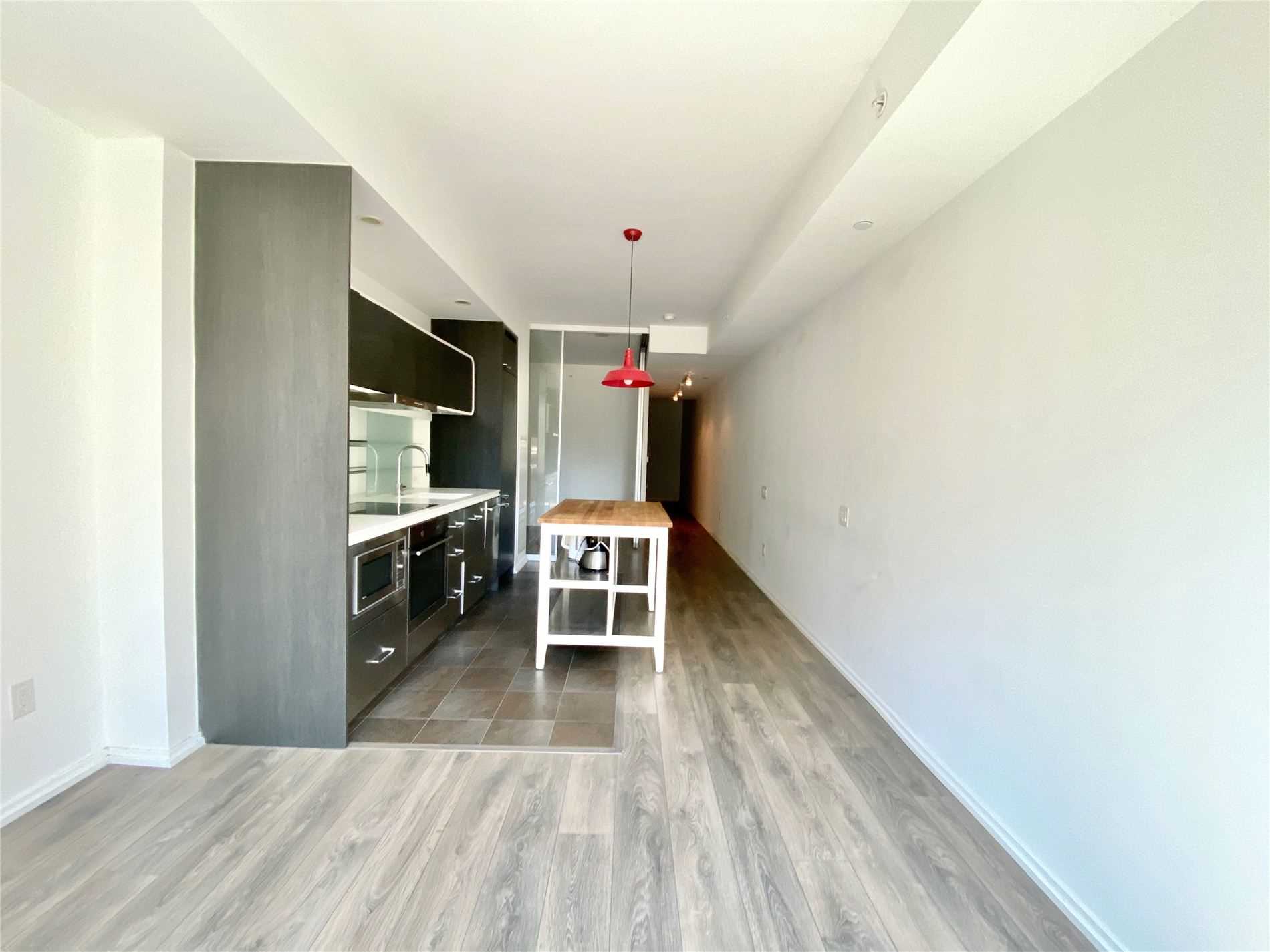 45 Charles St E, #501