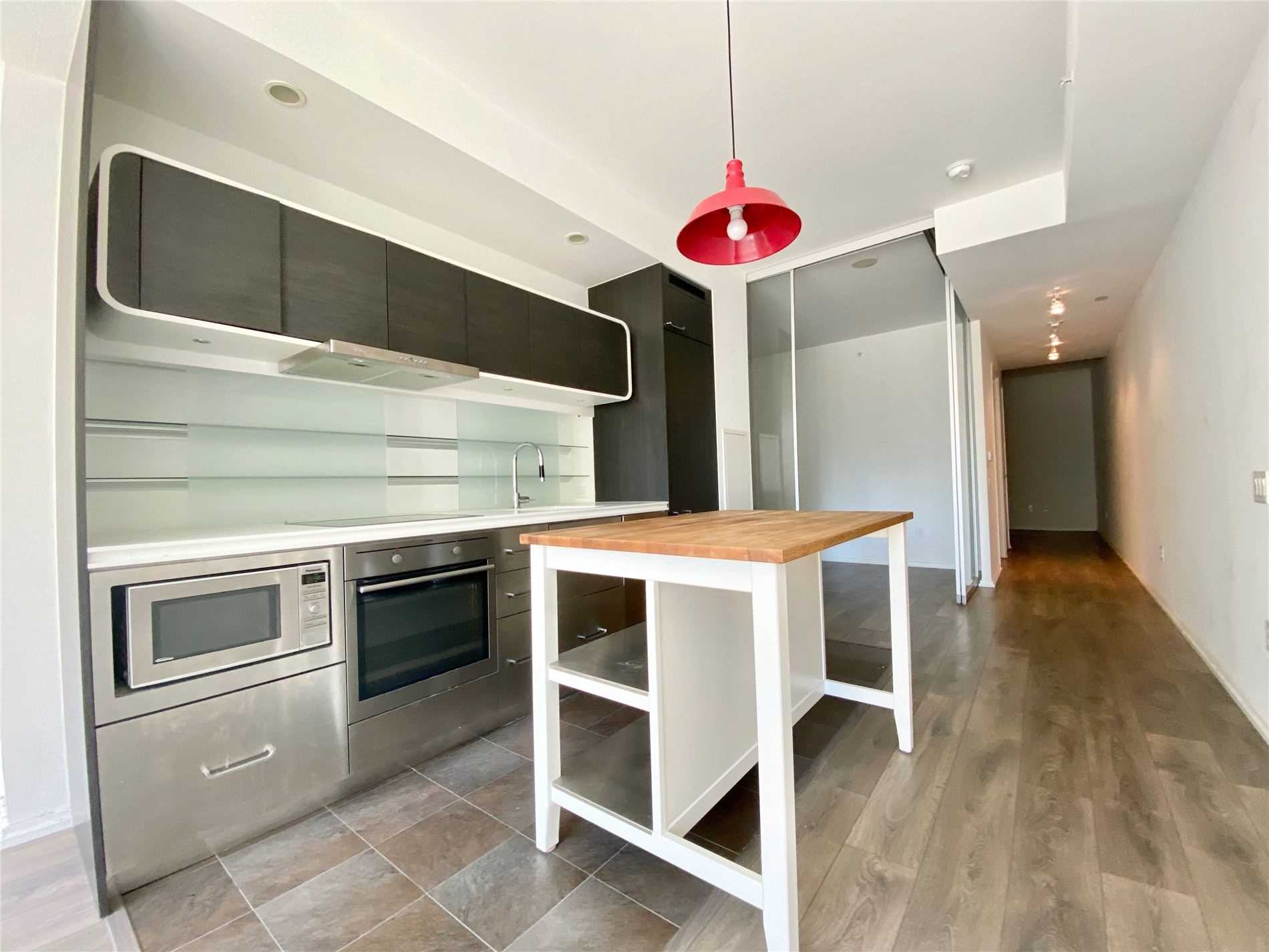 45 Charles St E, #501