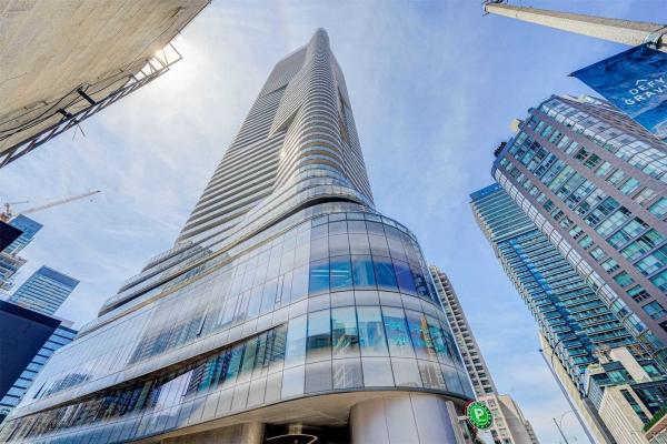 11 Wellesley St W, Toronto