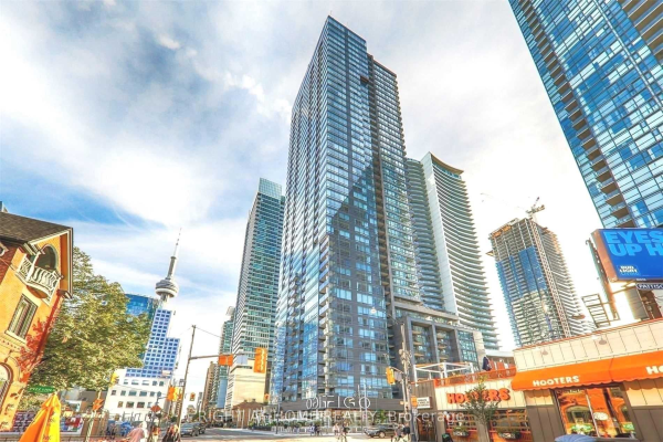 295 Adelaide St W, Toronto