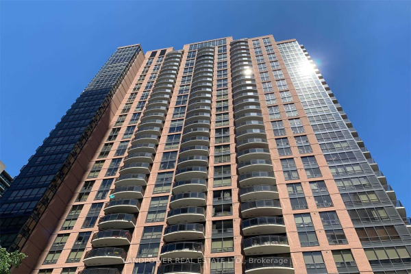 33 Sheppard Ave E, Toronto