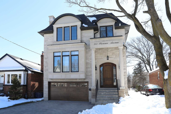 241 Florence Ave, Toronto