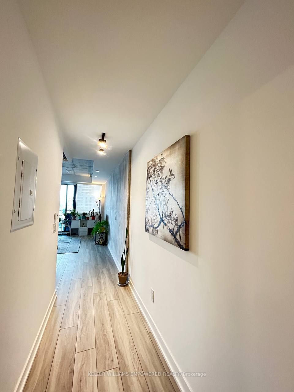 458 Richmond St W, #601