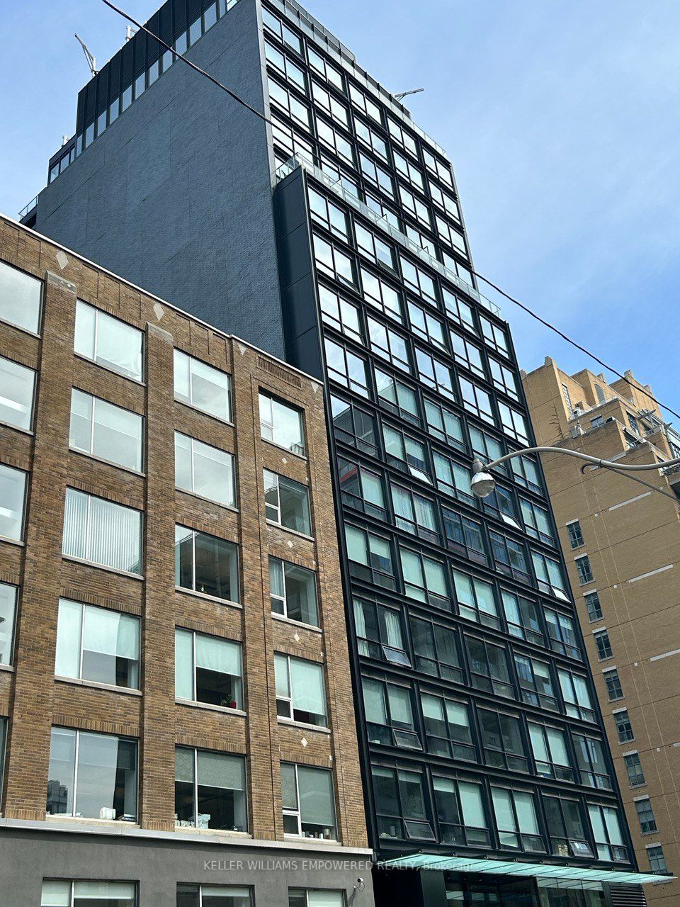 458 Richmond St W, #601
