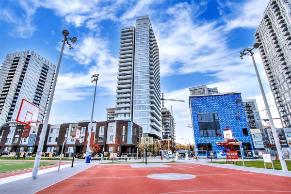 20 Tubman Ave, Toronto